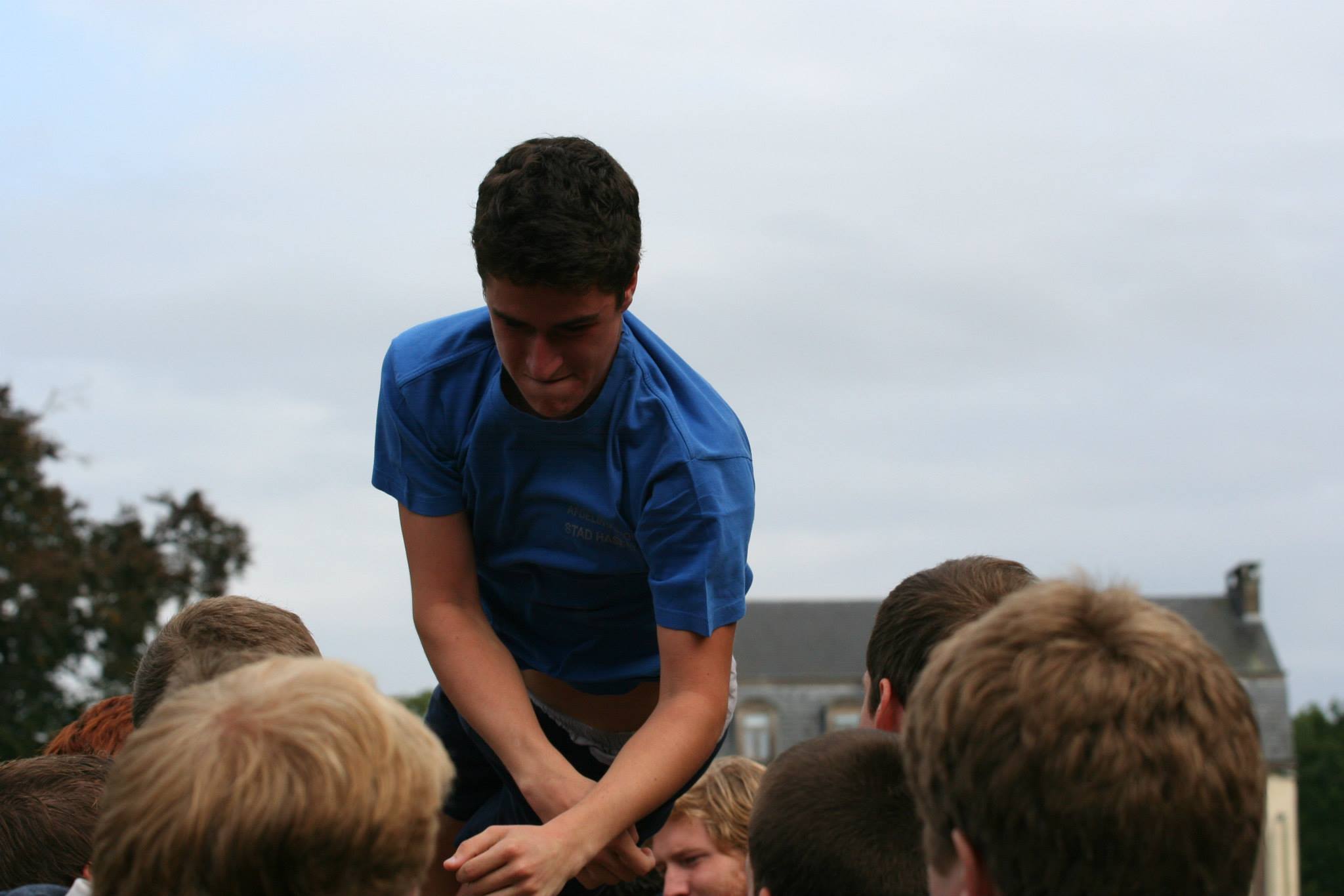 Sint-Martinus den XIIde - Opening 2015-2016